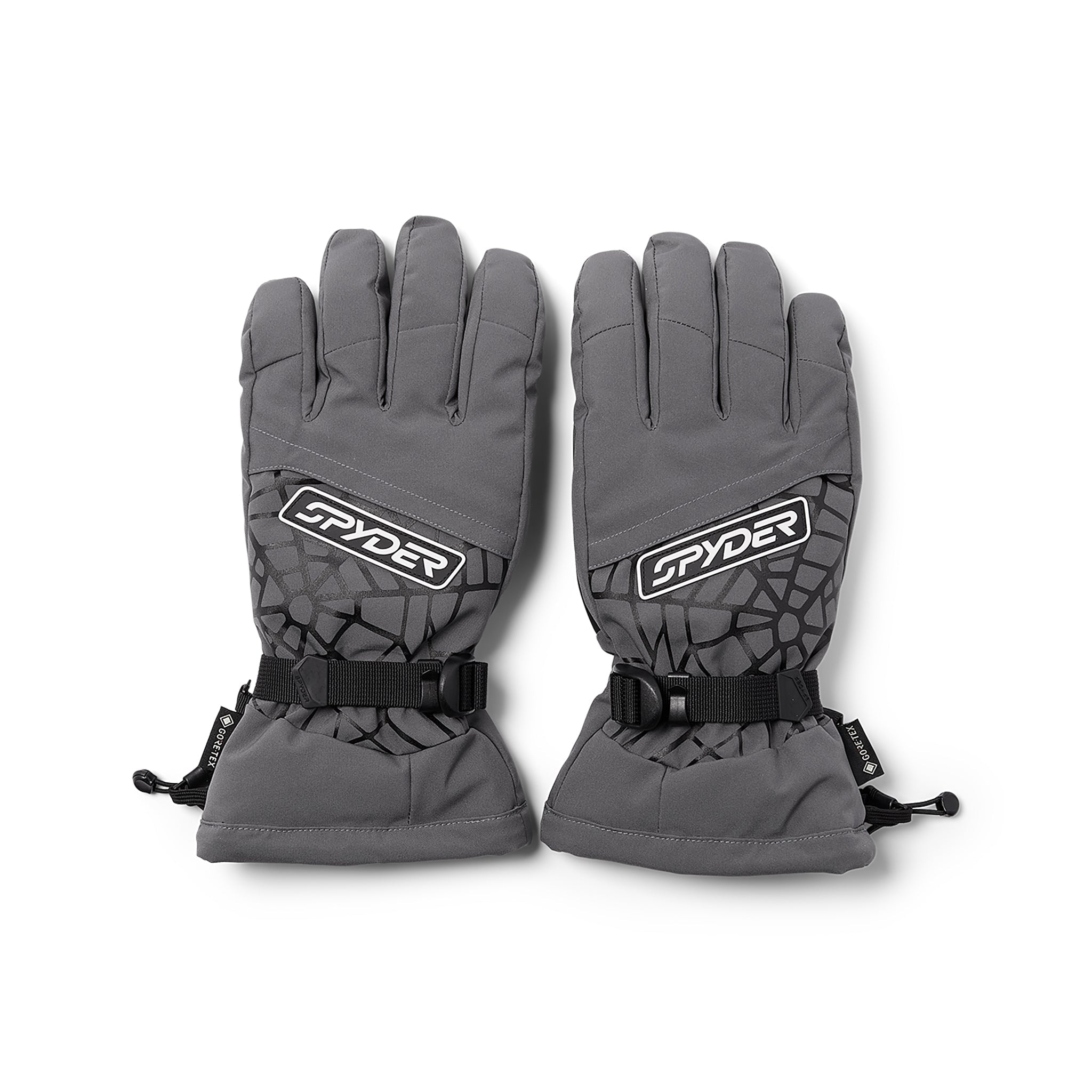 SPYDER SWEEP SKI GLOVE メンズ:M 新品 Men's Insulated Ski Gloves – Spyder Europe