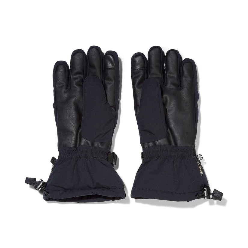 Traverse - Black