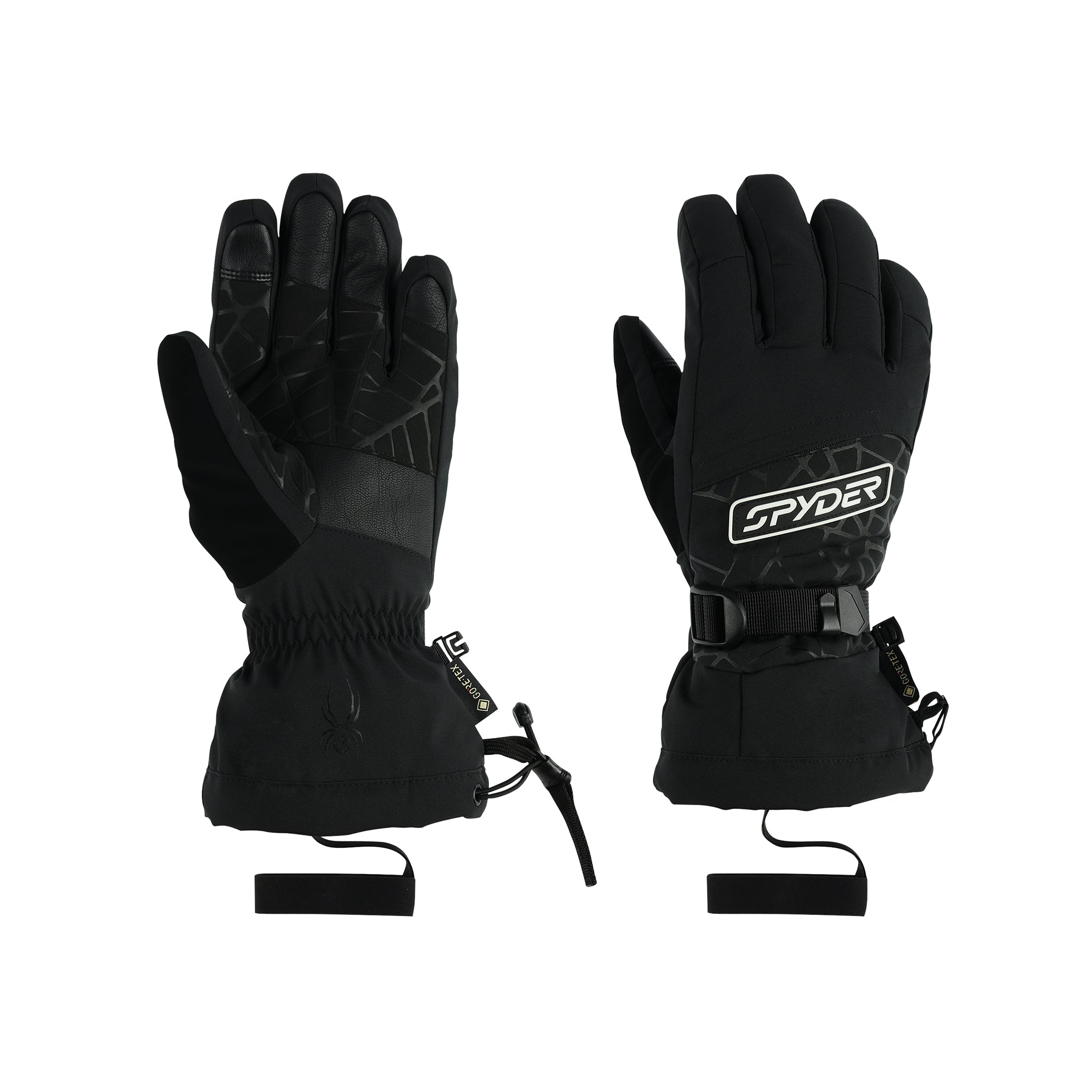 小物 Spyder Gloves Black M 小物 Spyder Gloves Black M 小物 Spyder Gloves Black M Amazon