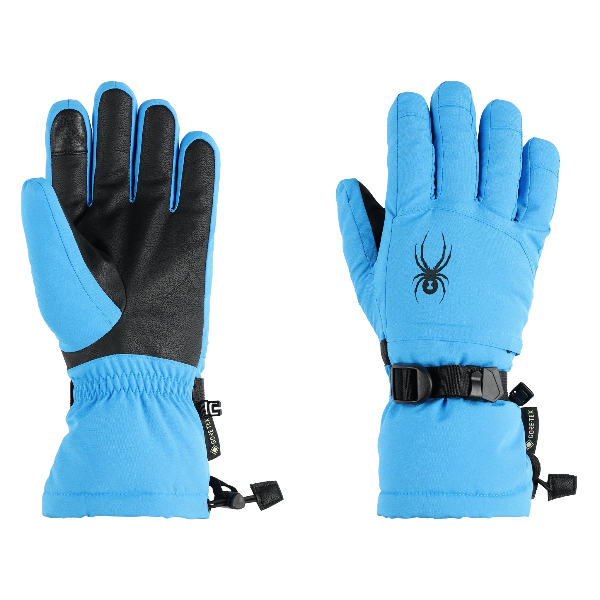 Traverse Gtx - Aether Blue | Spyder Europe