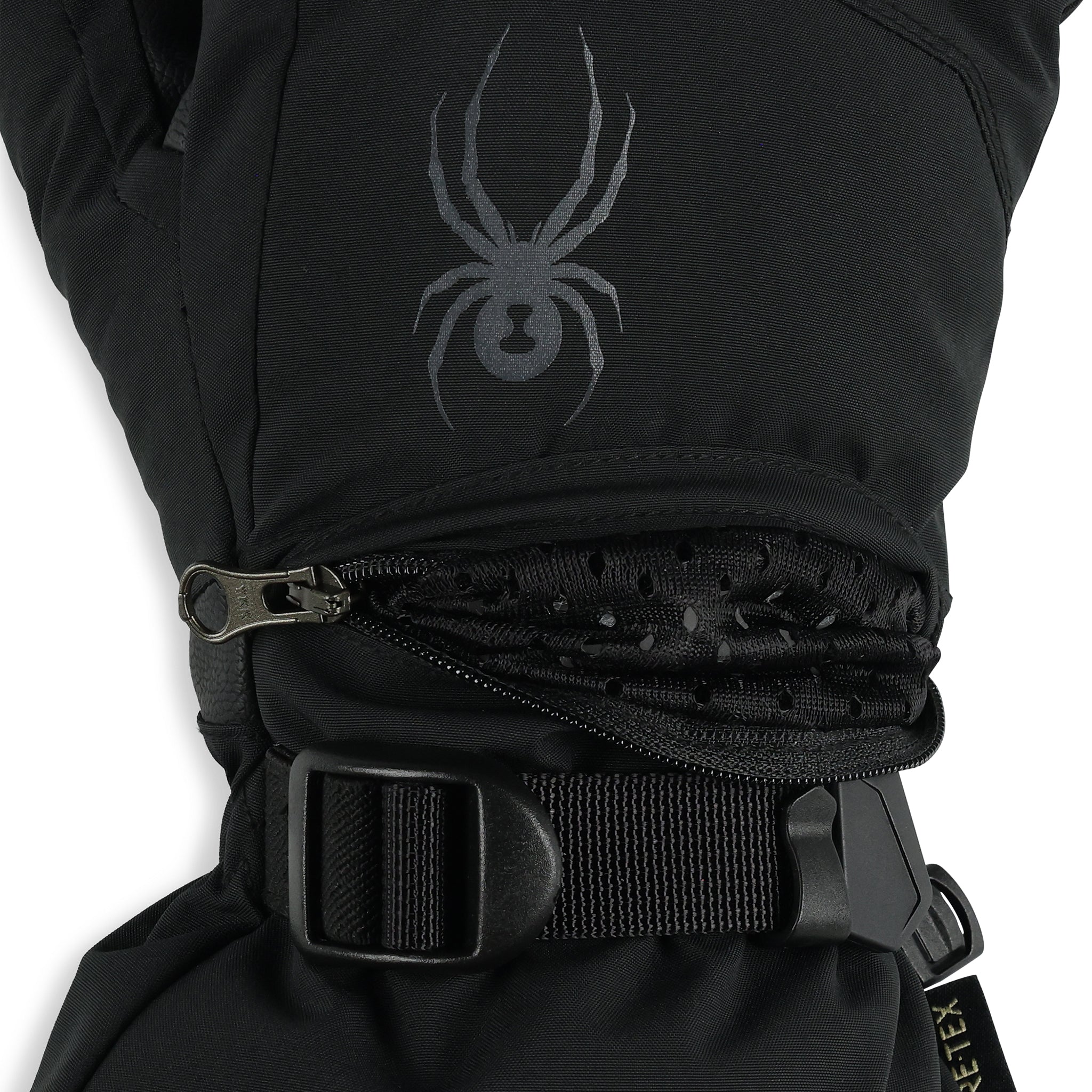 Traverse Gtx - Black | Spyder Europe
