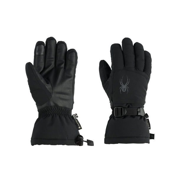 Traverse Gtx - Black | Spyder Europe