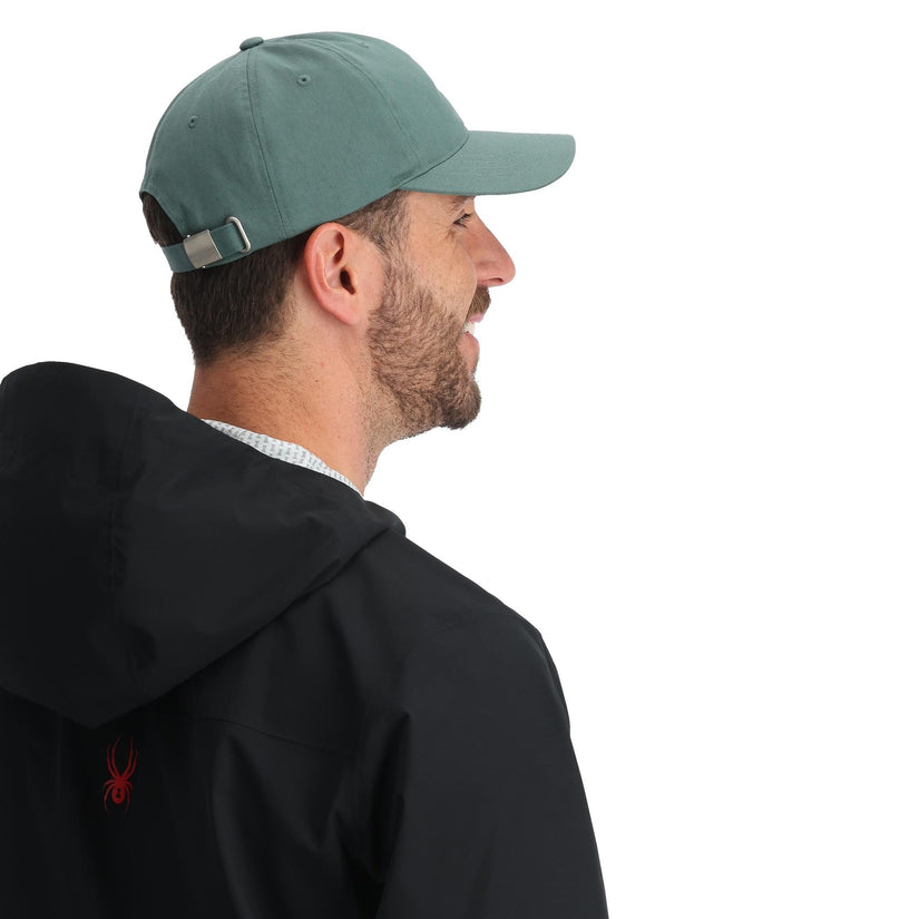 Unisex Bug Dad Hat - Dark Forest