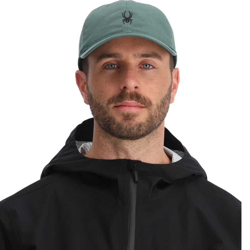 Unisex Bug Dad Hat - Dark Forest