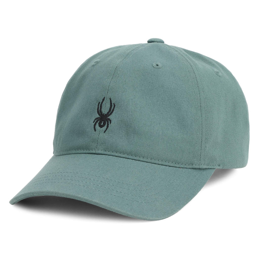 Unisex Bug Dad Hat - Dark Forest