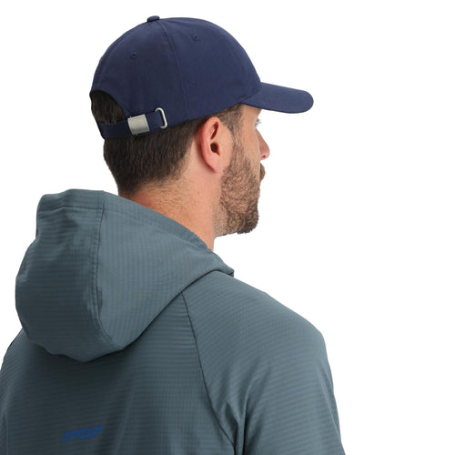 Unisex Bug Dad Hat - True Navy