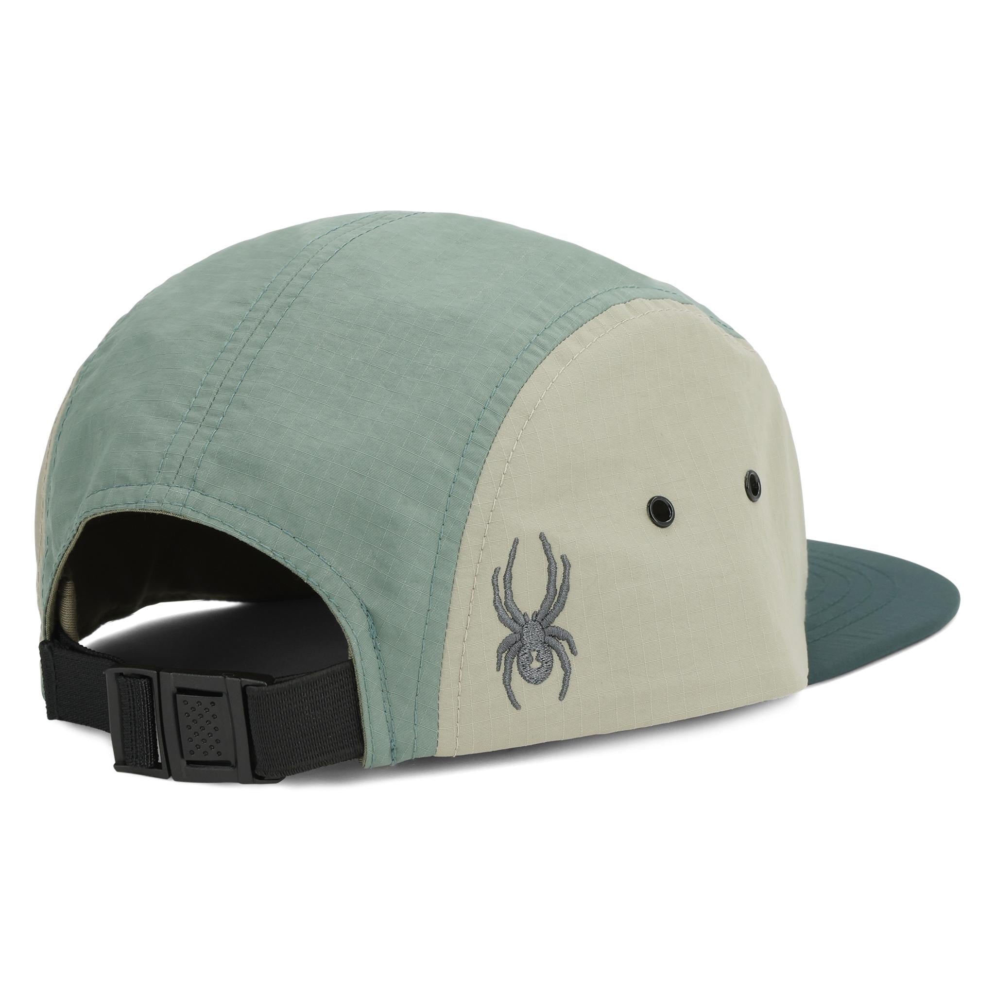 Unisex Canyon Hat - Dark Forest | Spyder Europe