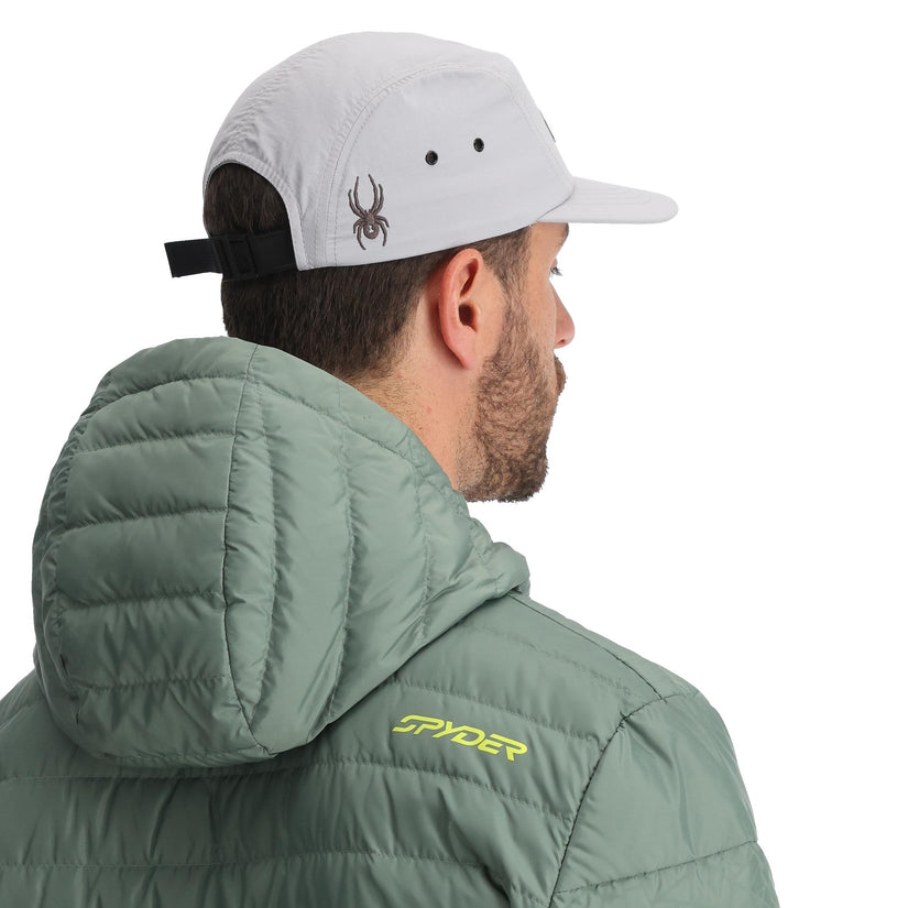 Unisex Canyon Hat - Pewter