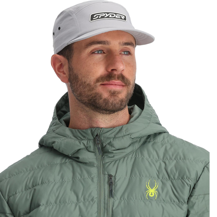 Unisex Canyon Hat - Pewter