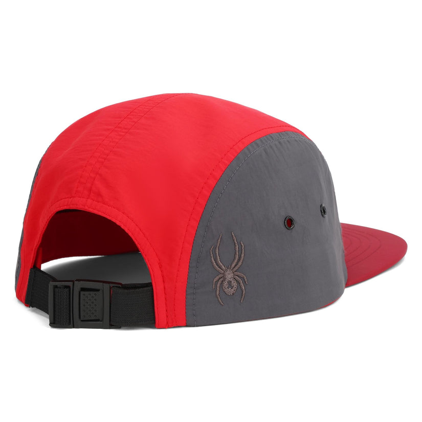 Unisex Canyon Hat - Raw Denim