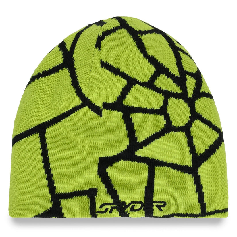 Mens Reversible Web - Black