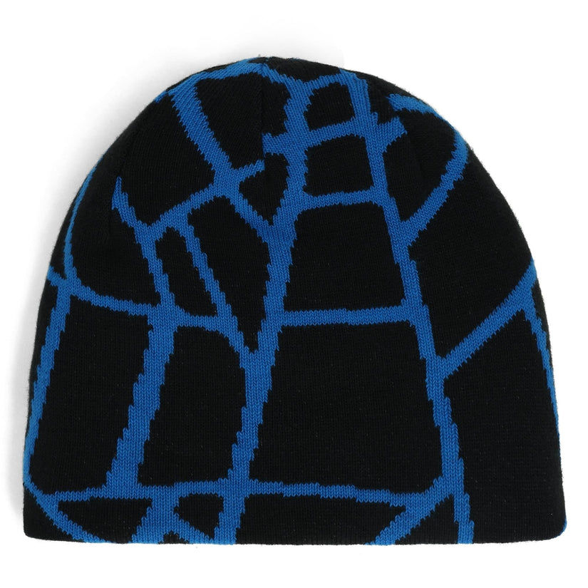 Mens Reversible Web - Cobalt