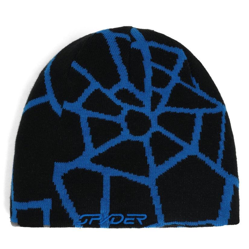 Mens Reversible Web - Cobalt