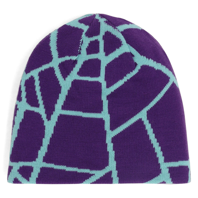 Reversible Web - Glacier Blue