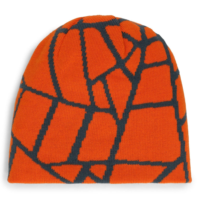 Mens Reversible Web - Slate Blue