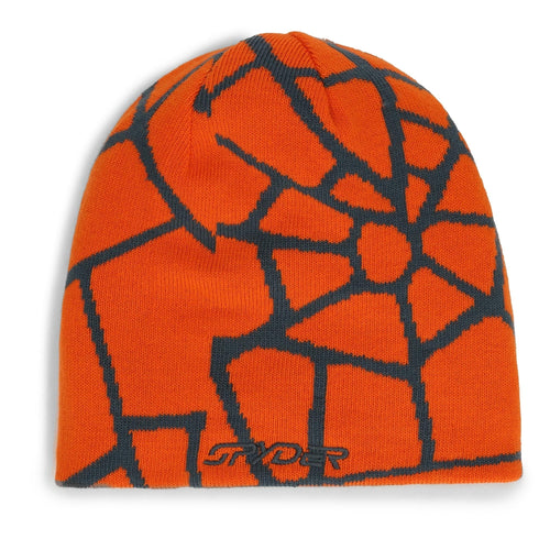 Mens Reversible Web - Slate Blue