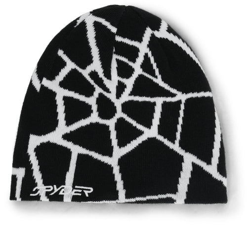 Mens Reversible Web - White