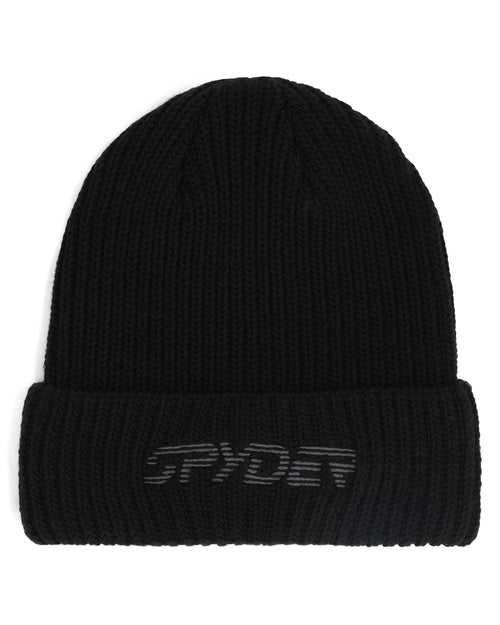 Mens Logan - Black