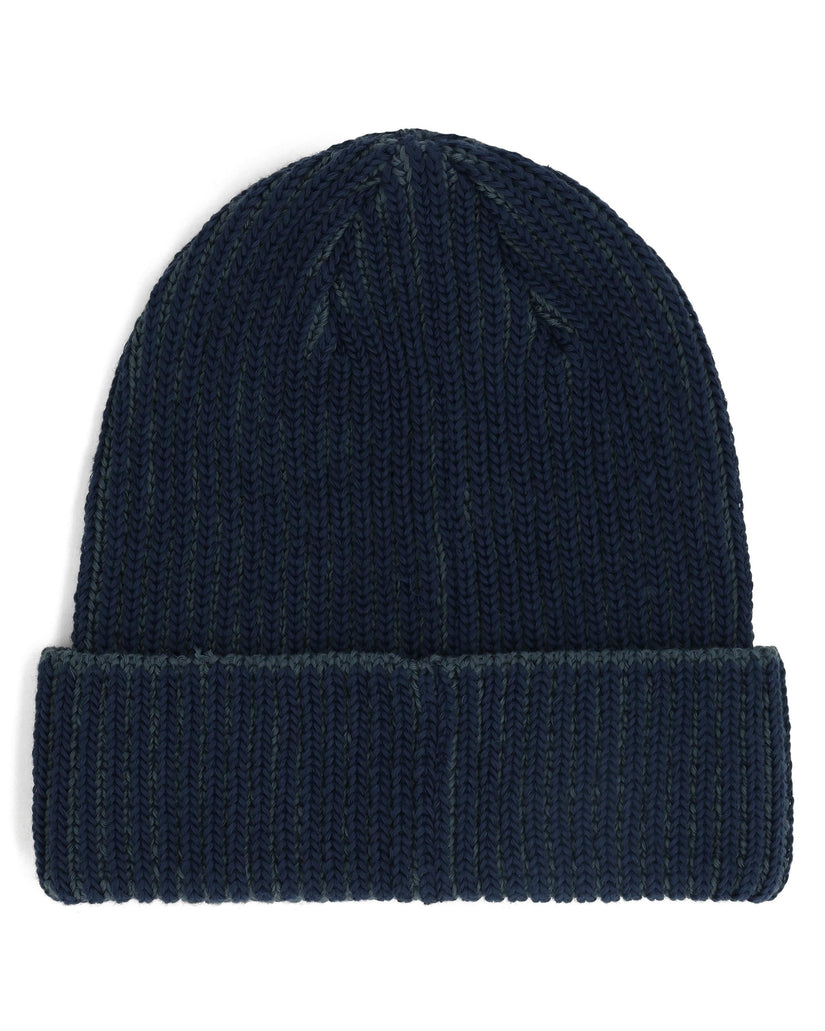 Logan - Slate Blue