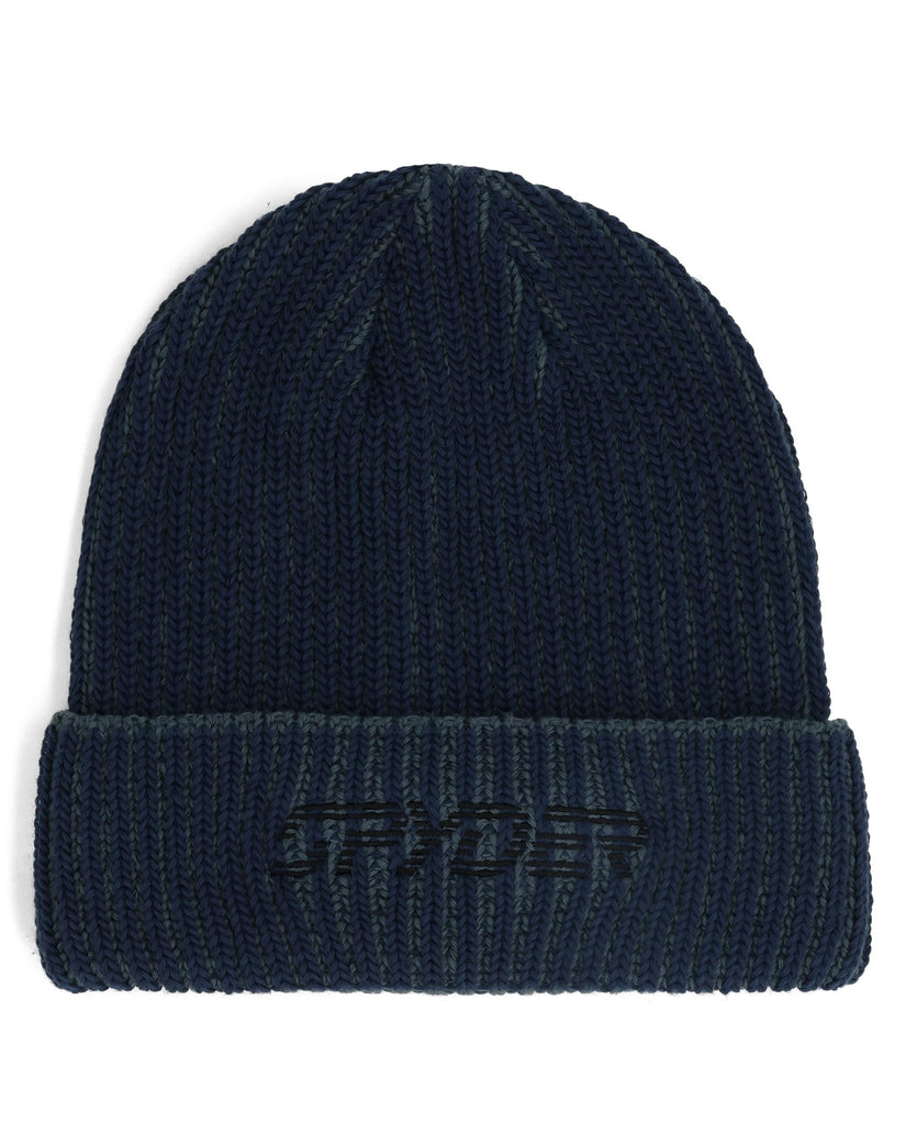 Logan - Slate Blue