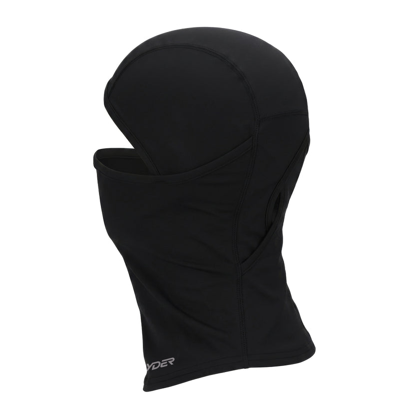 Pivot Sturmhaube - Black