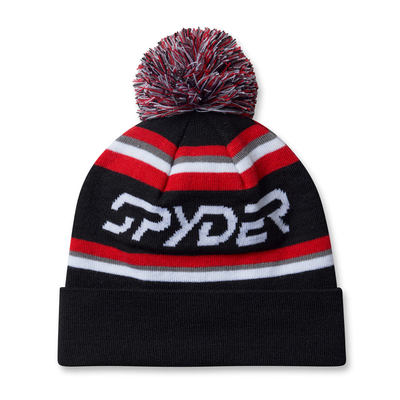 Icebox Beanie - Black