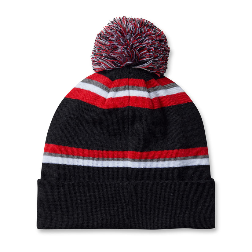 Icebox Beanie - Black