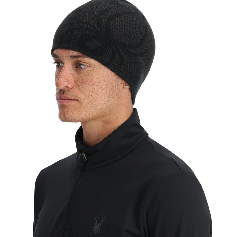 Reversible Innsbruck - Black Escape