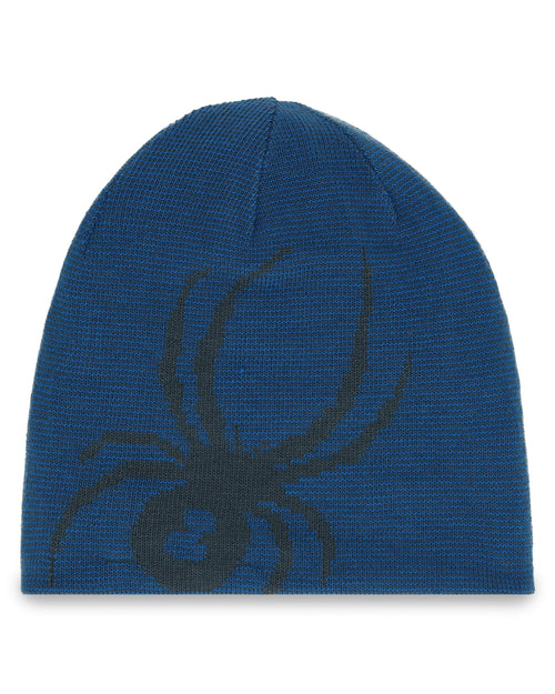 Mens Reversible Innsbruck - Slate Blue