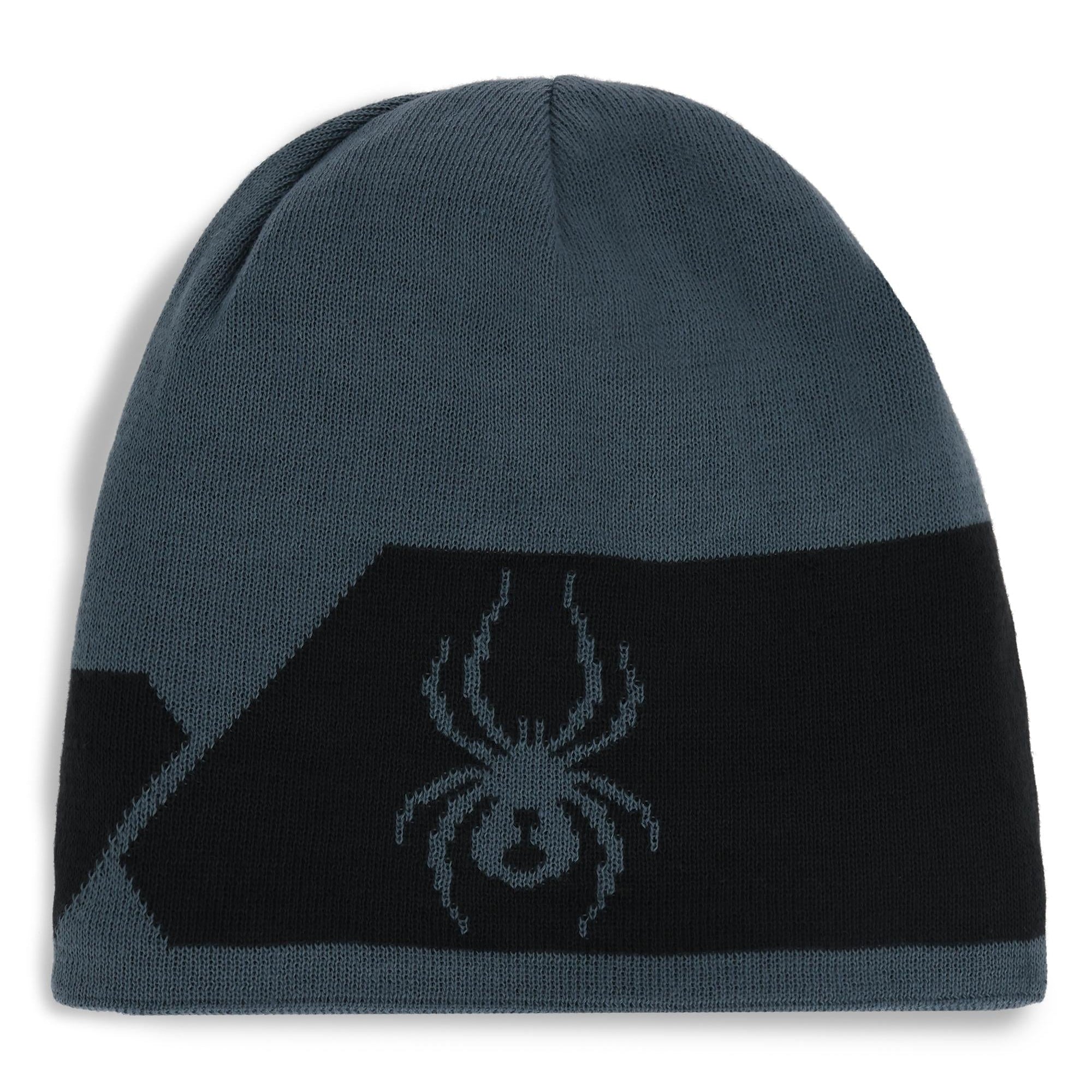 Men's Ski Hats and Caps | Spyder – Spyder Europe