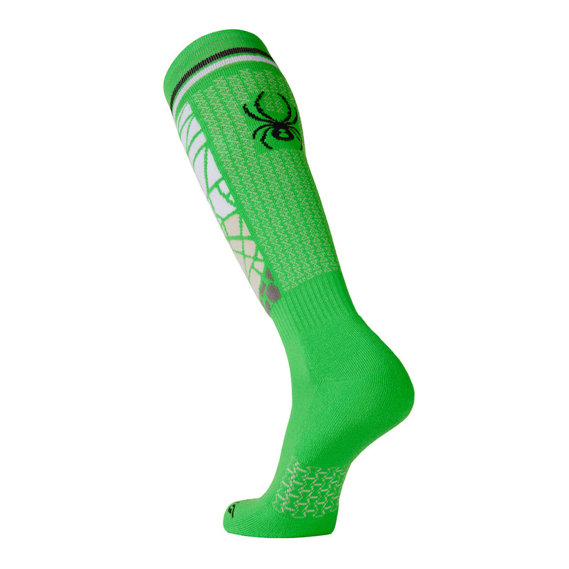 Sweep Skisocken - Strobe Green