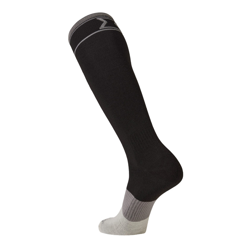 Pro Liner Skisocken - Black