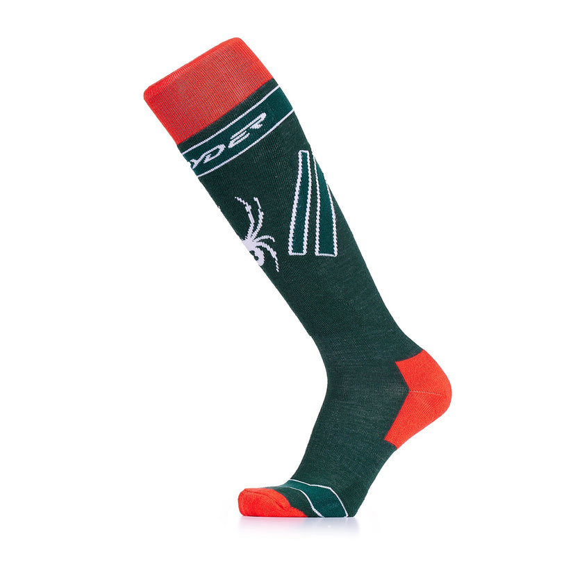 Omega - Cypress Green