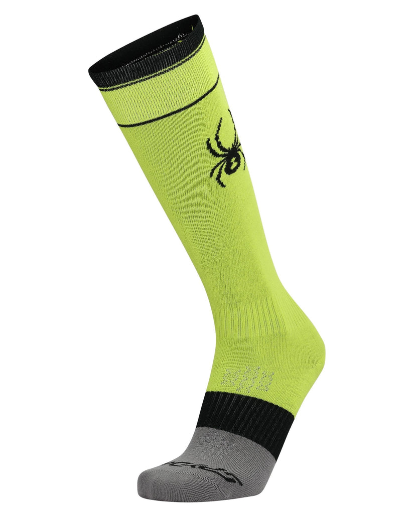 Mens Pro Liner - Lime