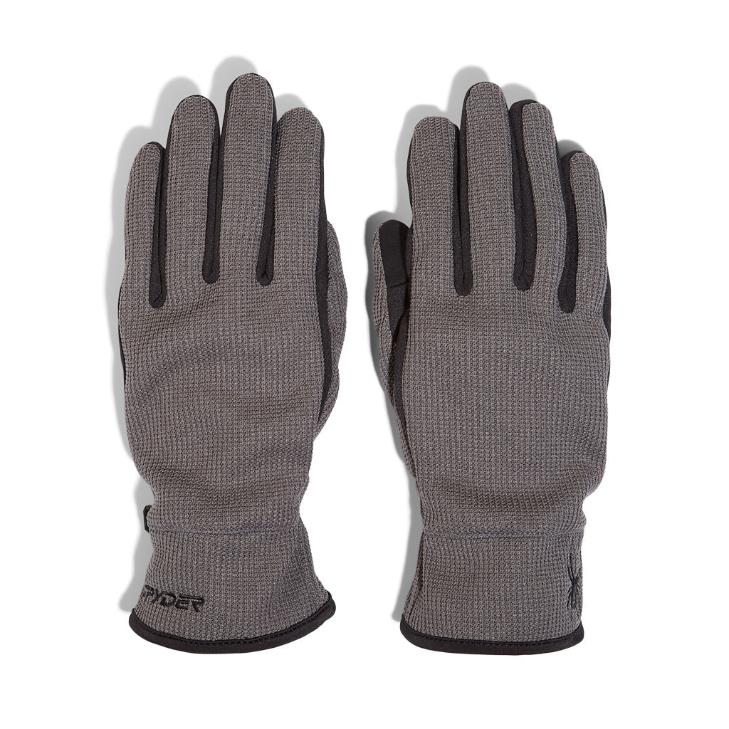 【新品タグ付き】Spyder Gloves Sサイズ Spyder Gloves & Mittens