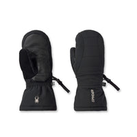 Inspire Ski Mittens - Black