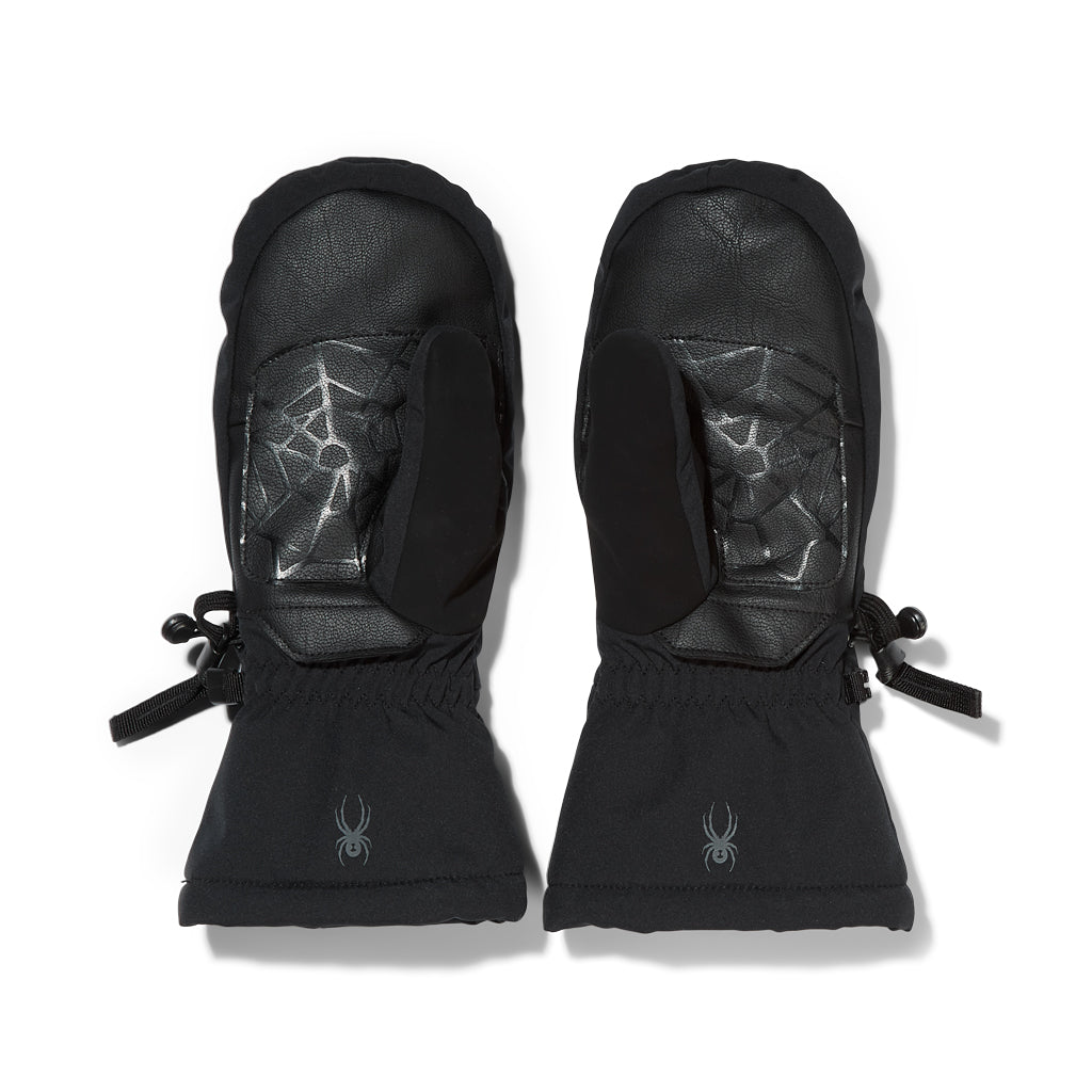 Inspire - Black | Spyder Europe