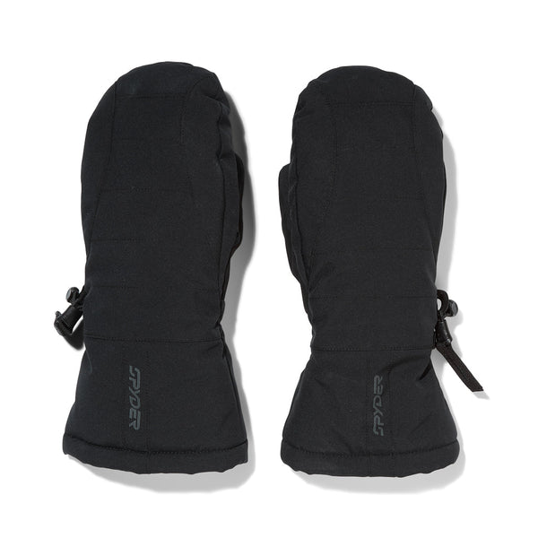 新品タグ付き保管品 SPYDER PUFFY MITTENS グラブ サイズ L 38E155304_BLK_F_grande.jpg?v=