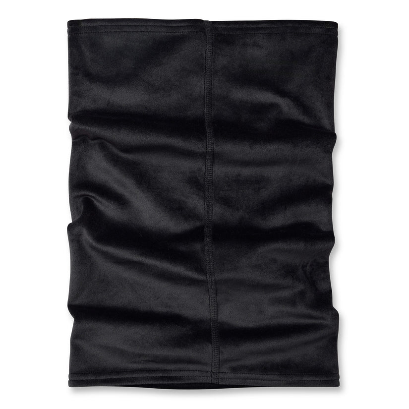 Shimmer Halstuch - Black