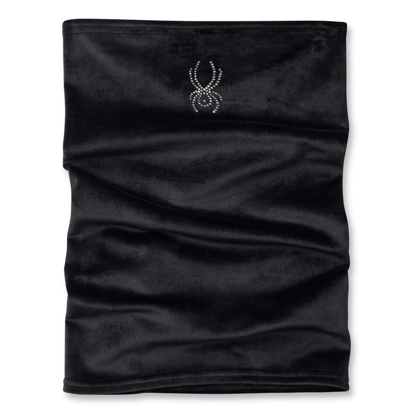 Shimmer Halstuch - Black