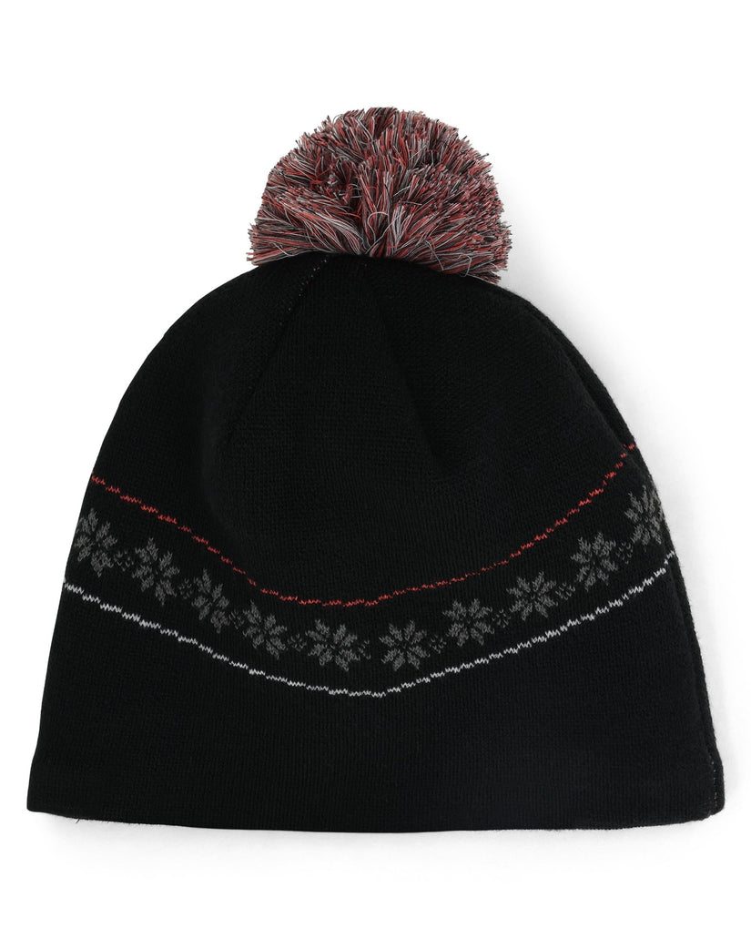 Womens Mountain - Black