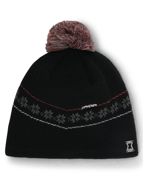 Womens Mountain - Black