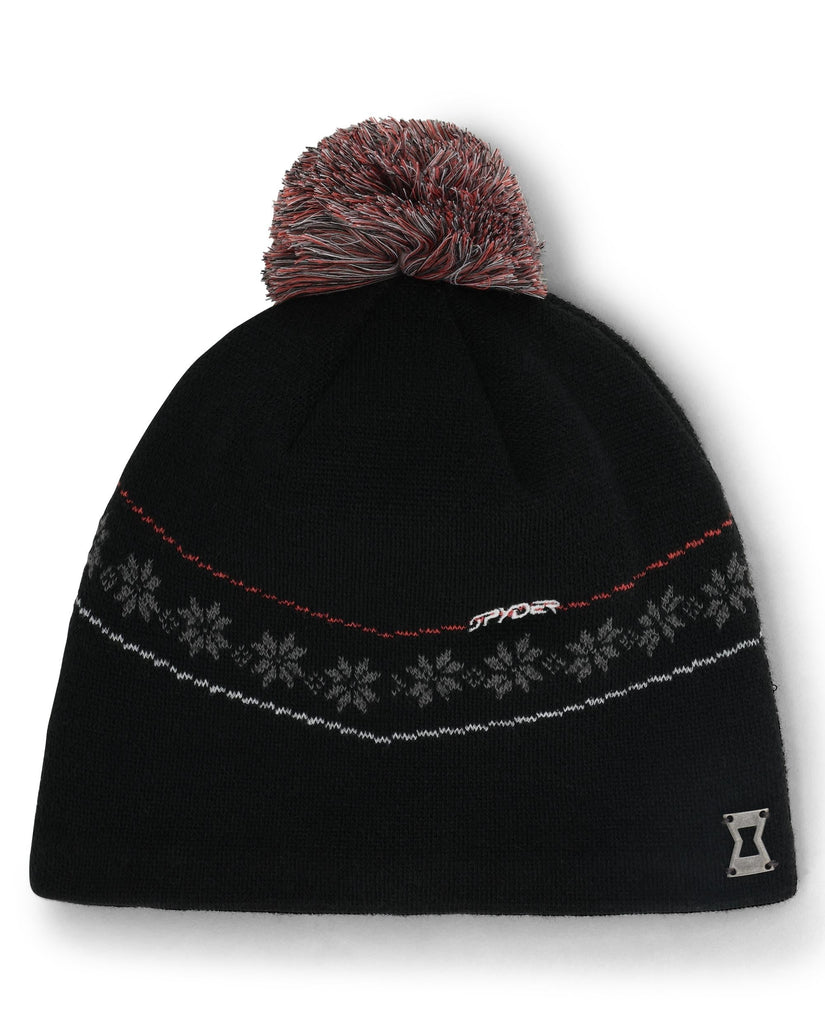 Womens Mountain - Black