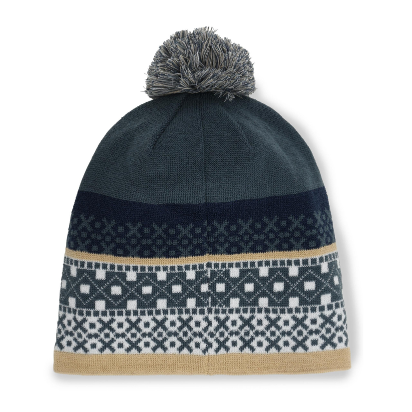 Womens Mountain - Slate Blue