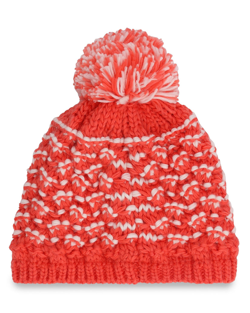 Womens Brrr Berry - Coral Haze