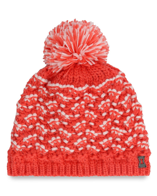 Womens Brrr Berry - Coral Haze