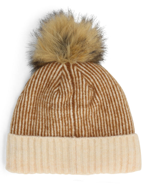 Bonnet Femme Spyder Rad Wooly – Tricoté Main, Ski/snowboard, Neuf Avec étiquettes
