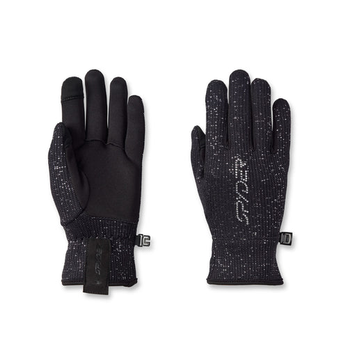 Luxe Handschuhe