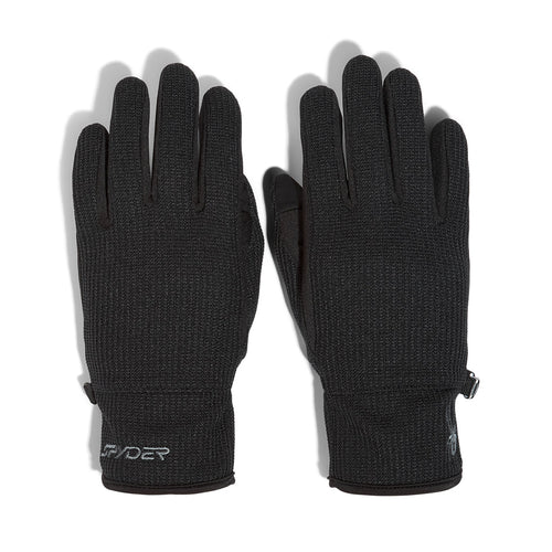 Guanti da sci Spyder Overweb GTX Nero XL Guanti Guanti da sci Spyder Overweb GTX Nero XL Guanti