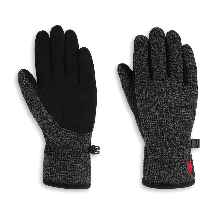 Womens Bandita - Limestone/Black Melange